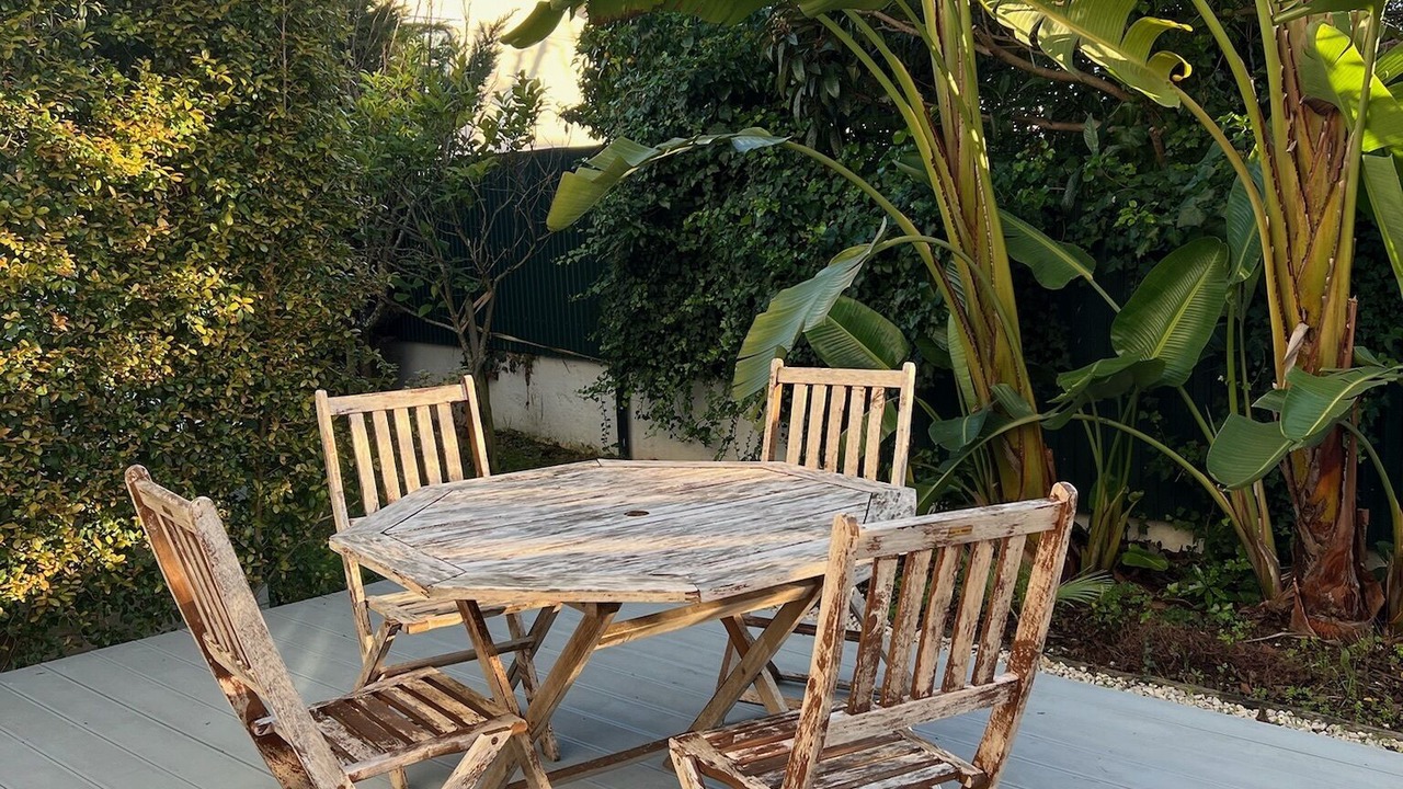 Photo of Outdoor in Parede