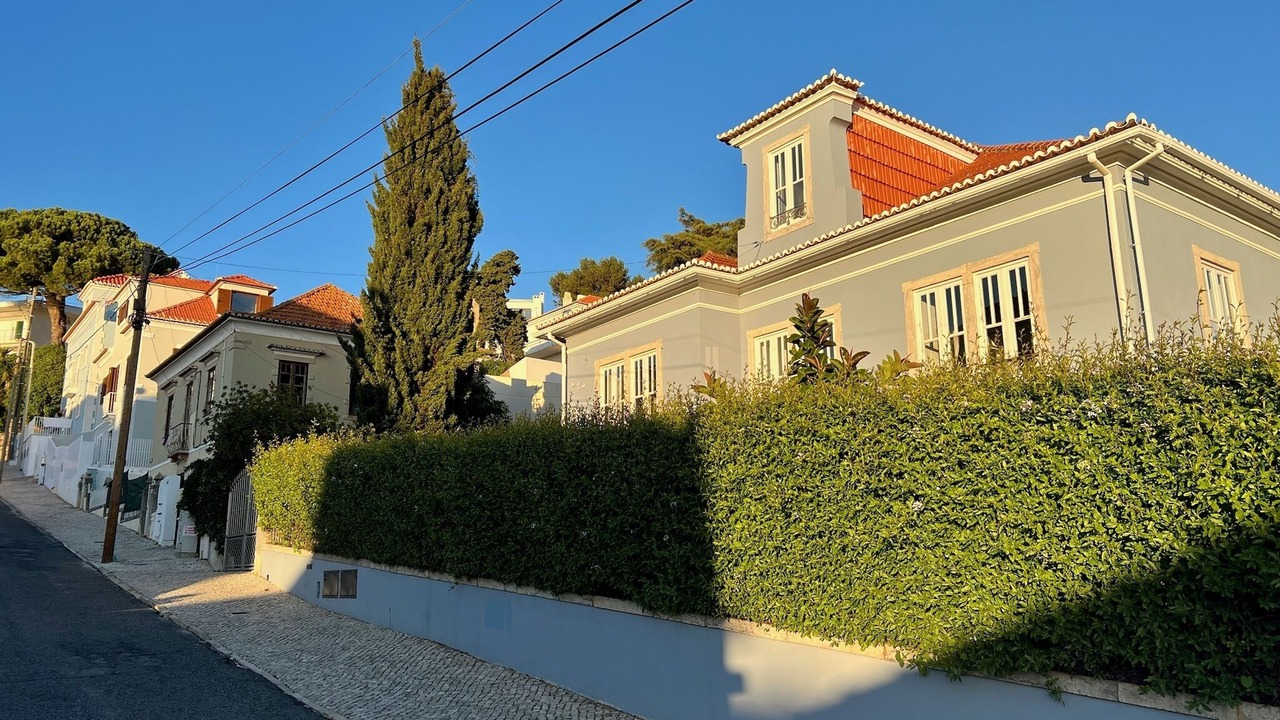 Photo of Outdoor in Parede