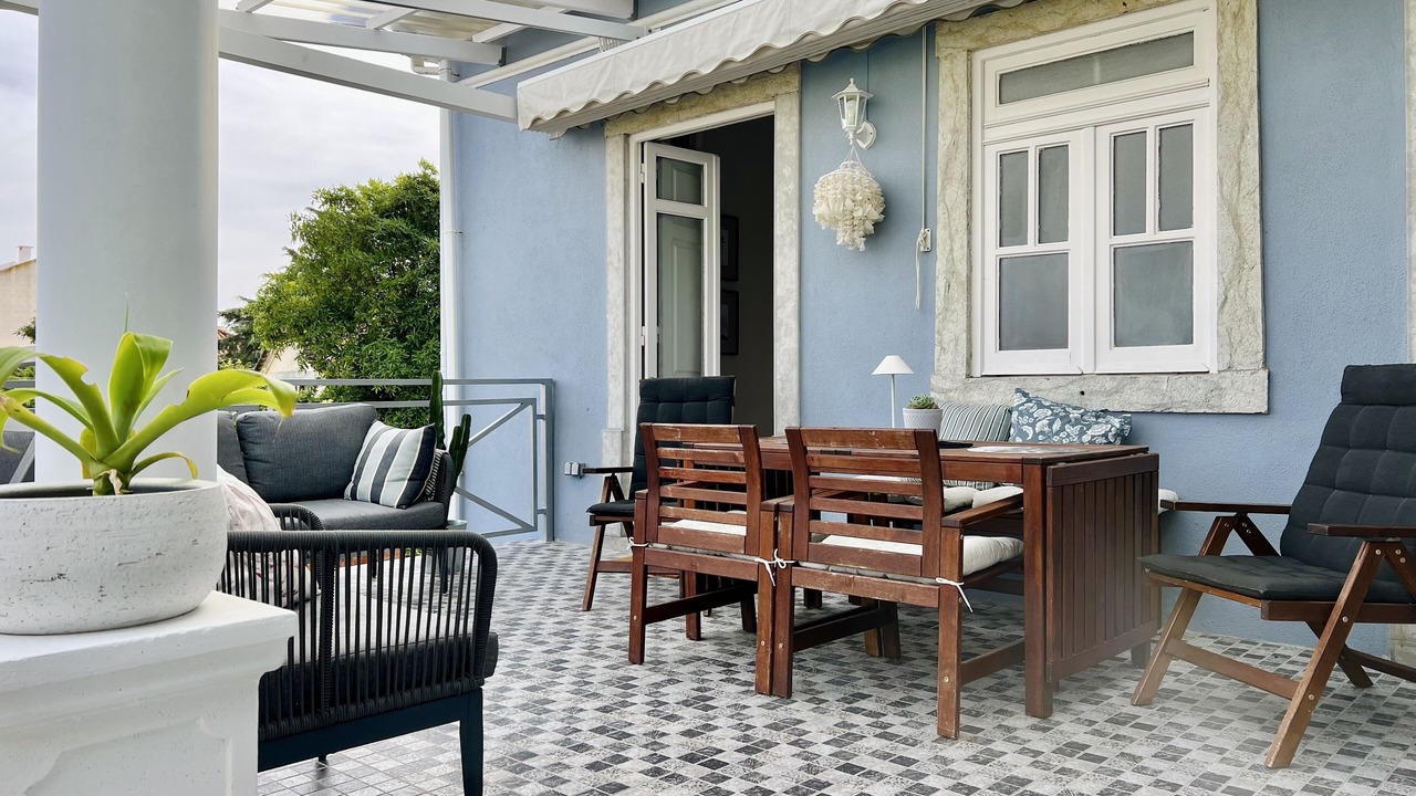 Photo of Outdoor in Parede