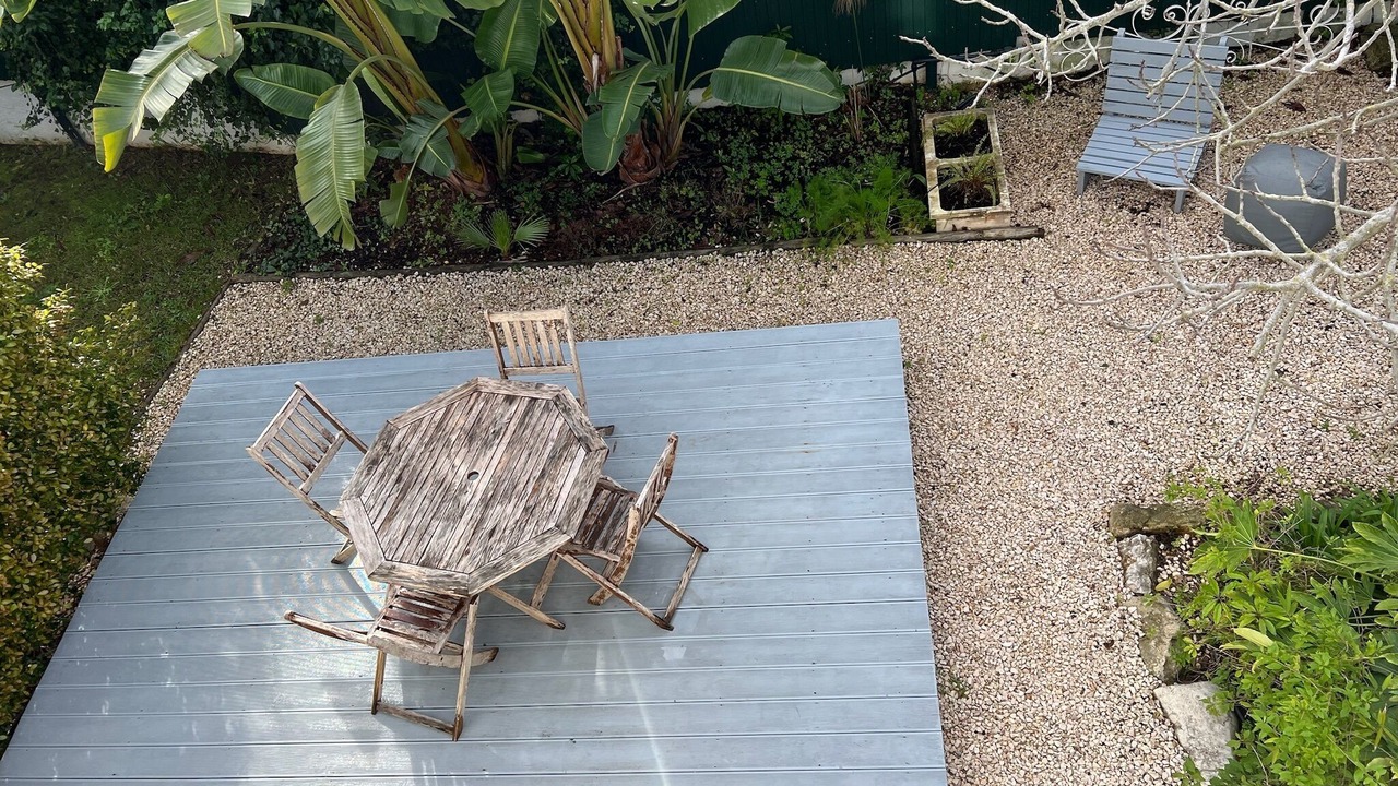 Photo of Outdoor in Parede