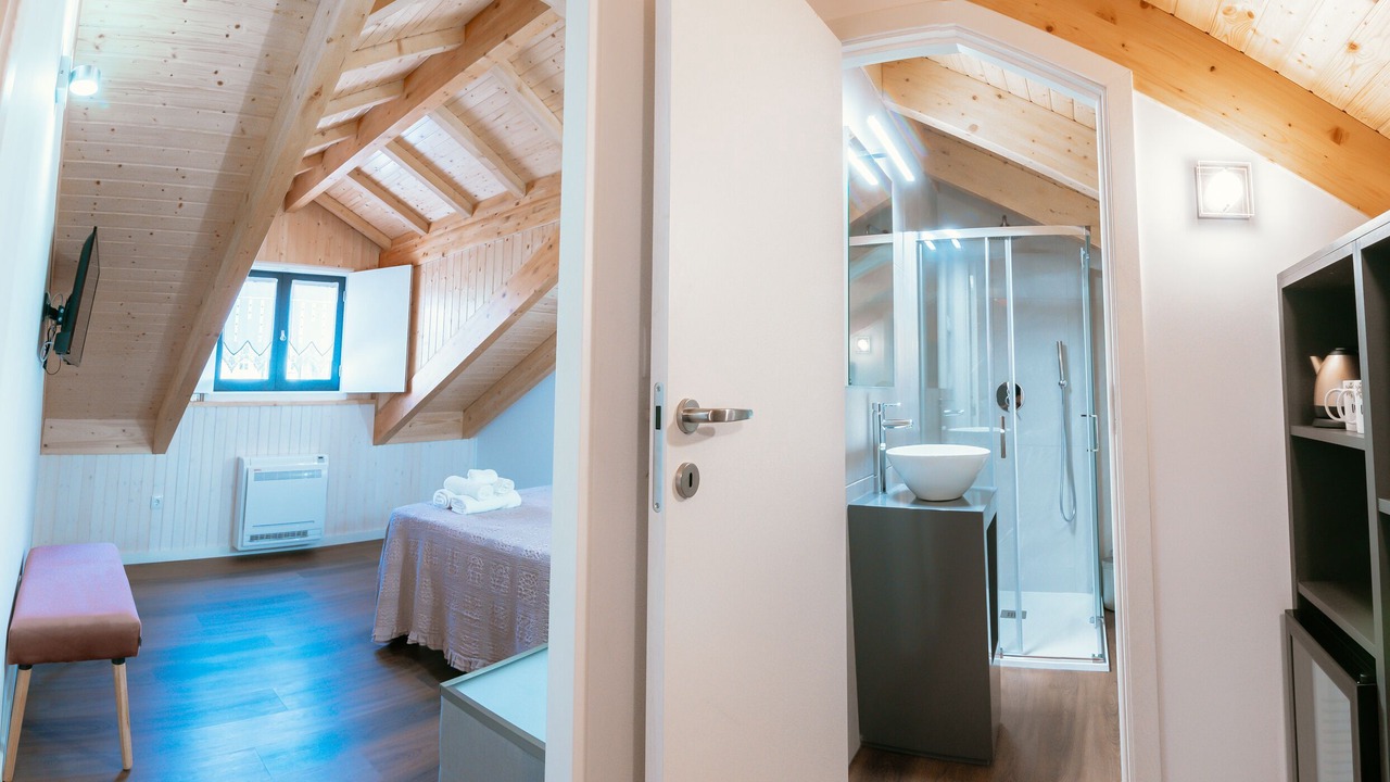 Photo of Bedroom in Ponte de Lima