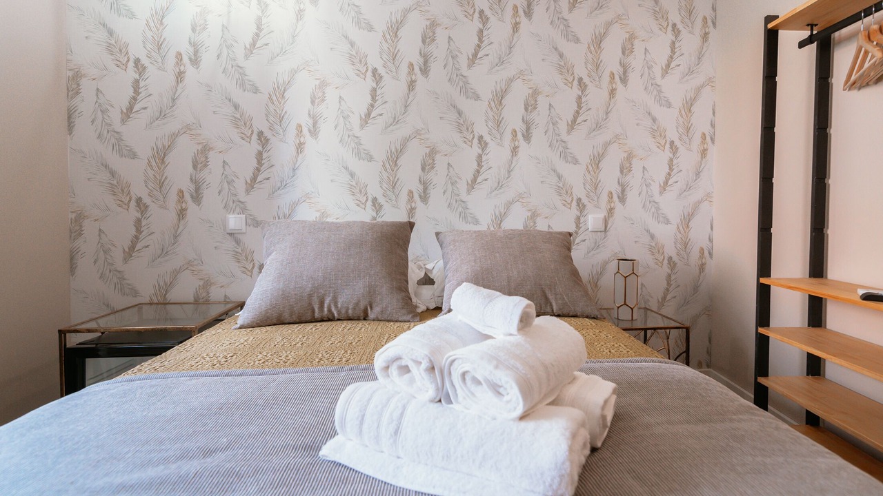 Photo of Bedroom in Ponte de Lima