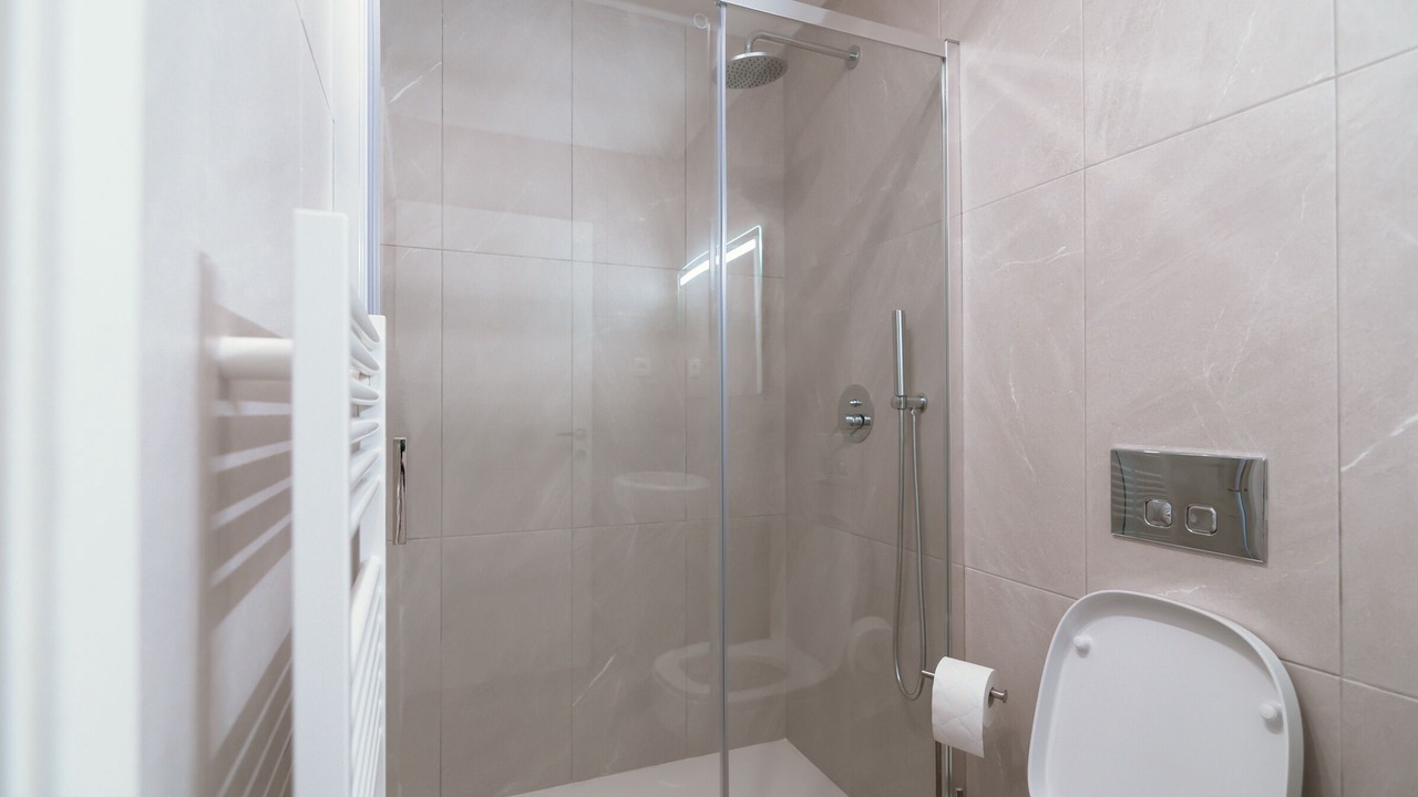 Photo of Bathroom in Ponte de Lima
