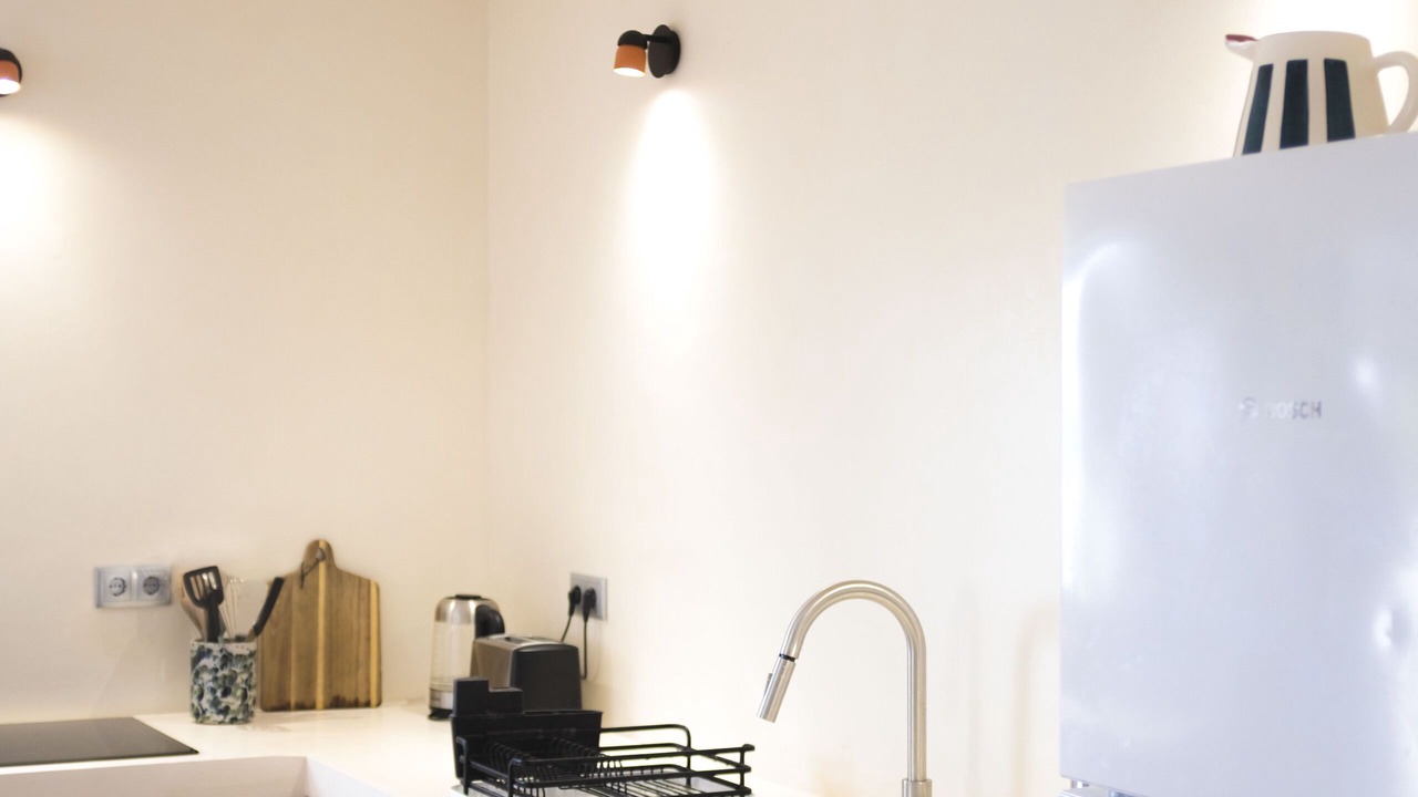 Photo of Kitchen in Figueira