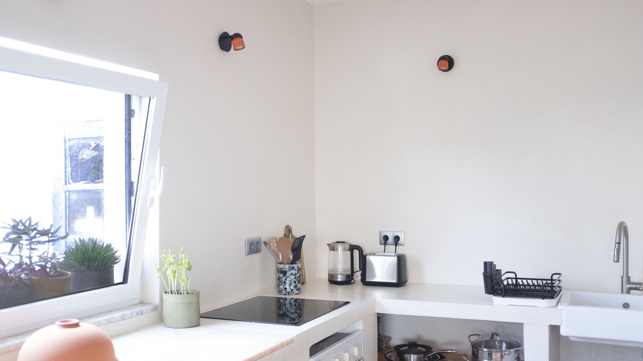 Photo of Kitchen in Figueira
