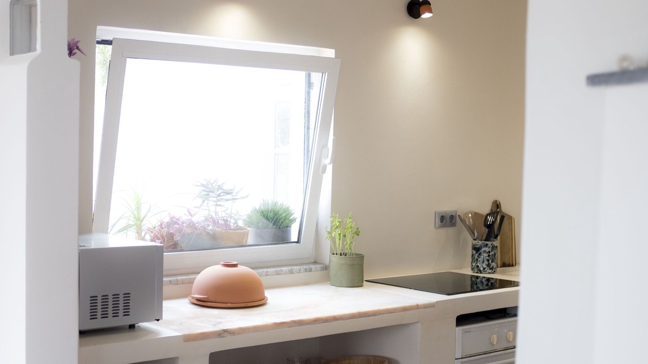 Photo of Kitchen in Figueira