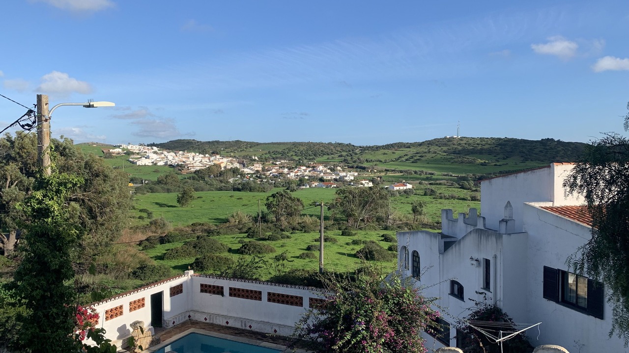 Photo of Outdoor in Figueira