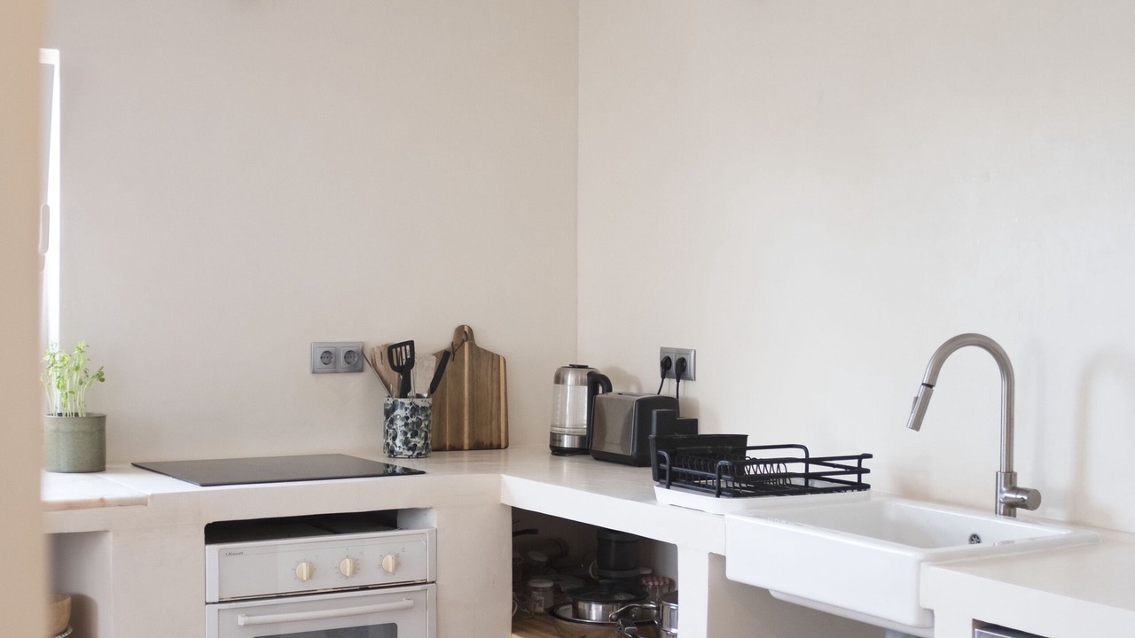 Photo of Kitchen in Figueira