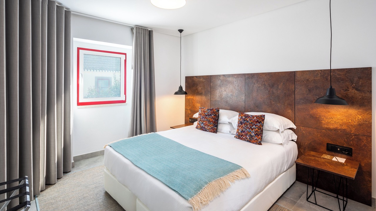 Photo of Bedroom in Barrosinha