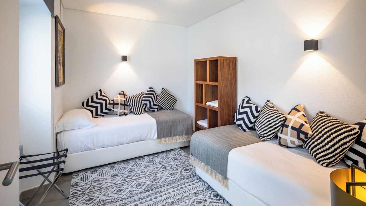 Photo of Bedroom in Barrosinha
