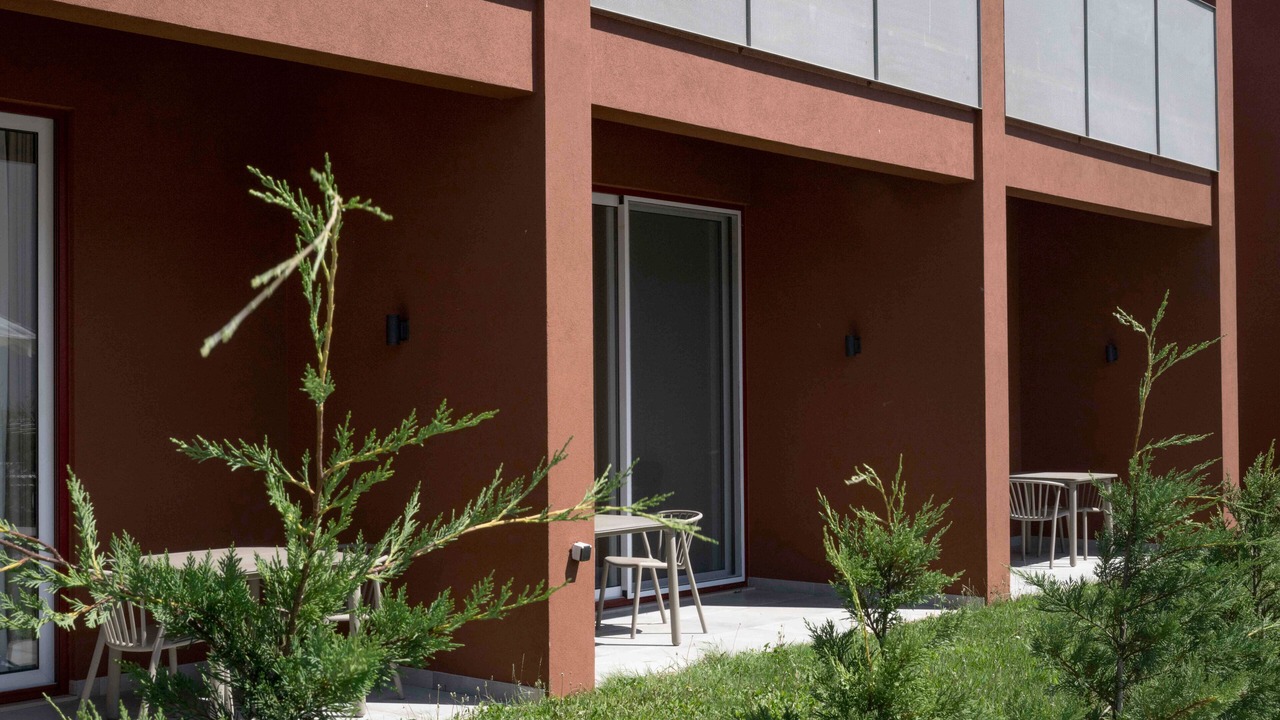 Photo of Outdoor in Barrosinha
