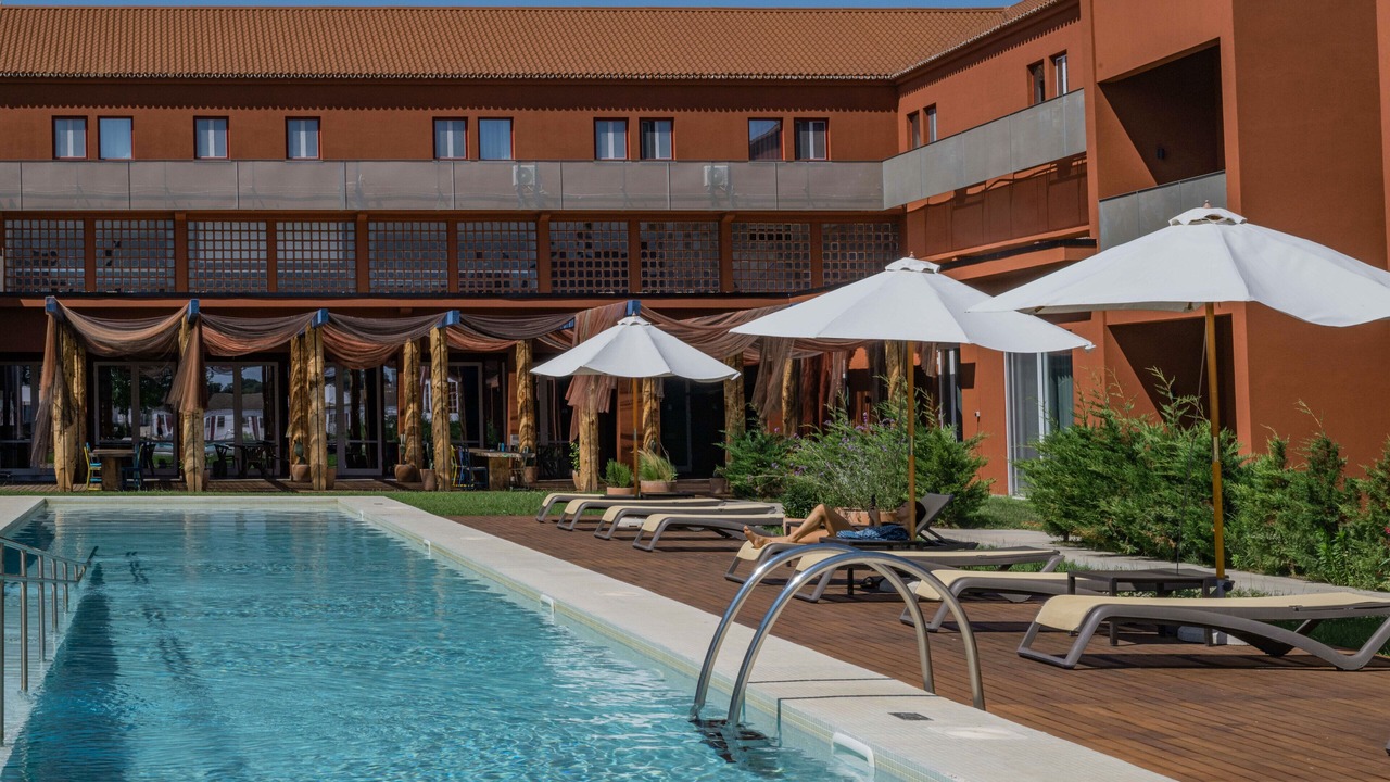 Photo of Outdoor in Barrosinha