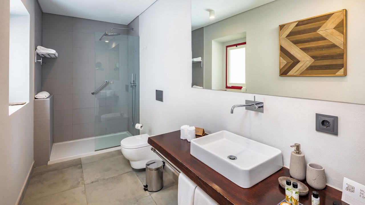 Photo of Bathroom in Barrosinha