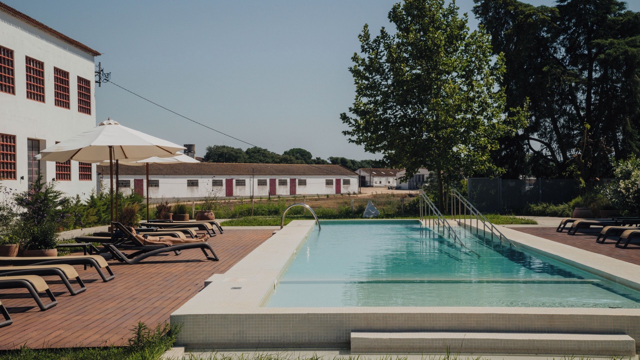 Photo of Outdoor in Barrosinha