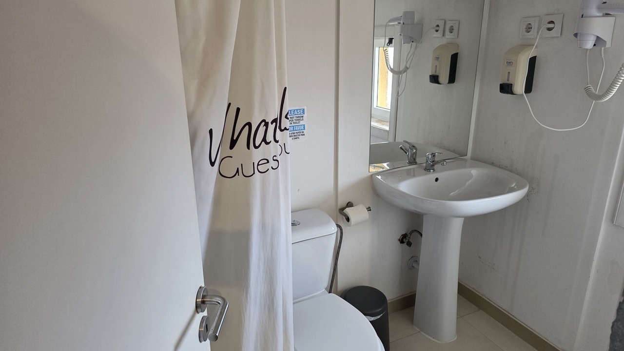 Photo of Bathroom in Fatima