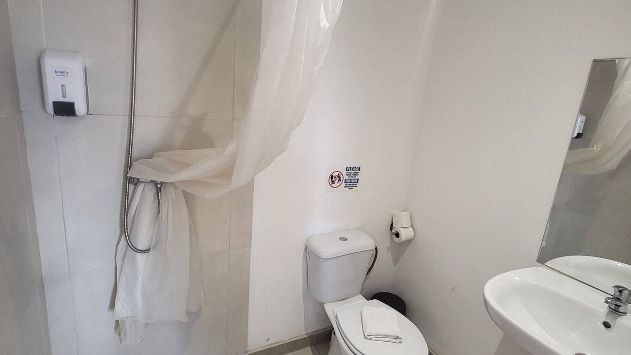 Photo of Bathroom in Fatima