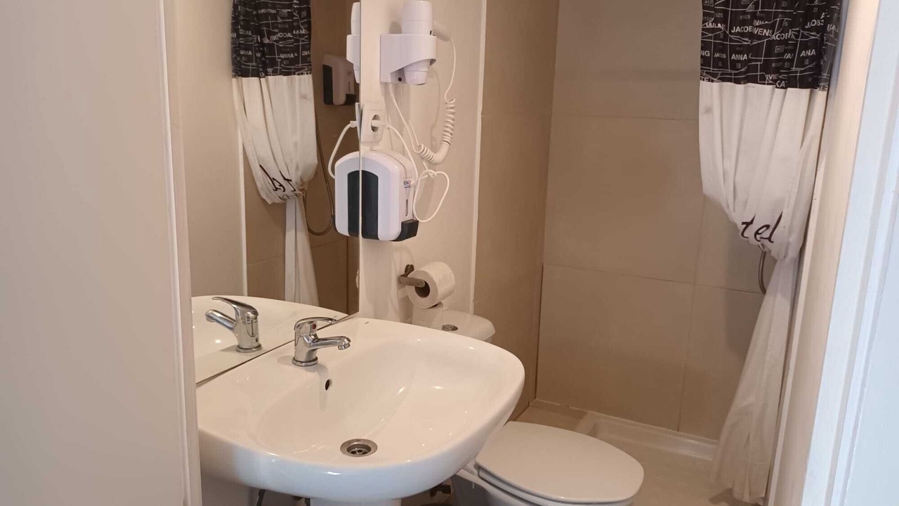 Photo of Bathroom in Fatima