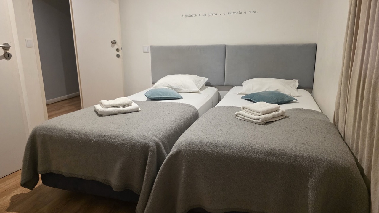 Photo of Bedroom in Fatima