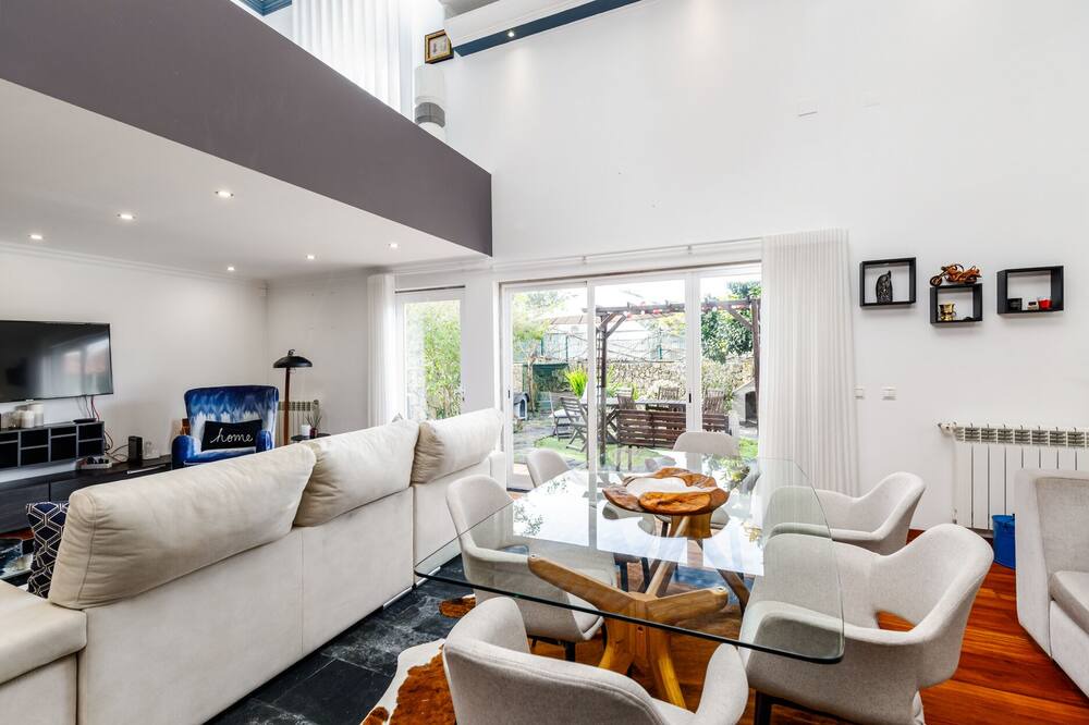 Photo of Livingroom in Aldeia do Meco