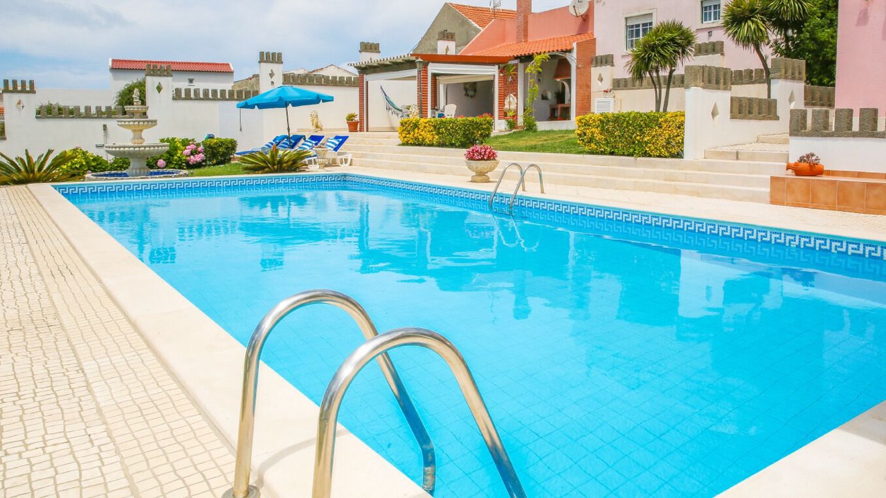 Photo of Outdoor in Atalaia