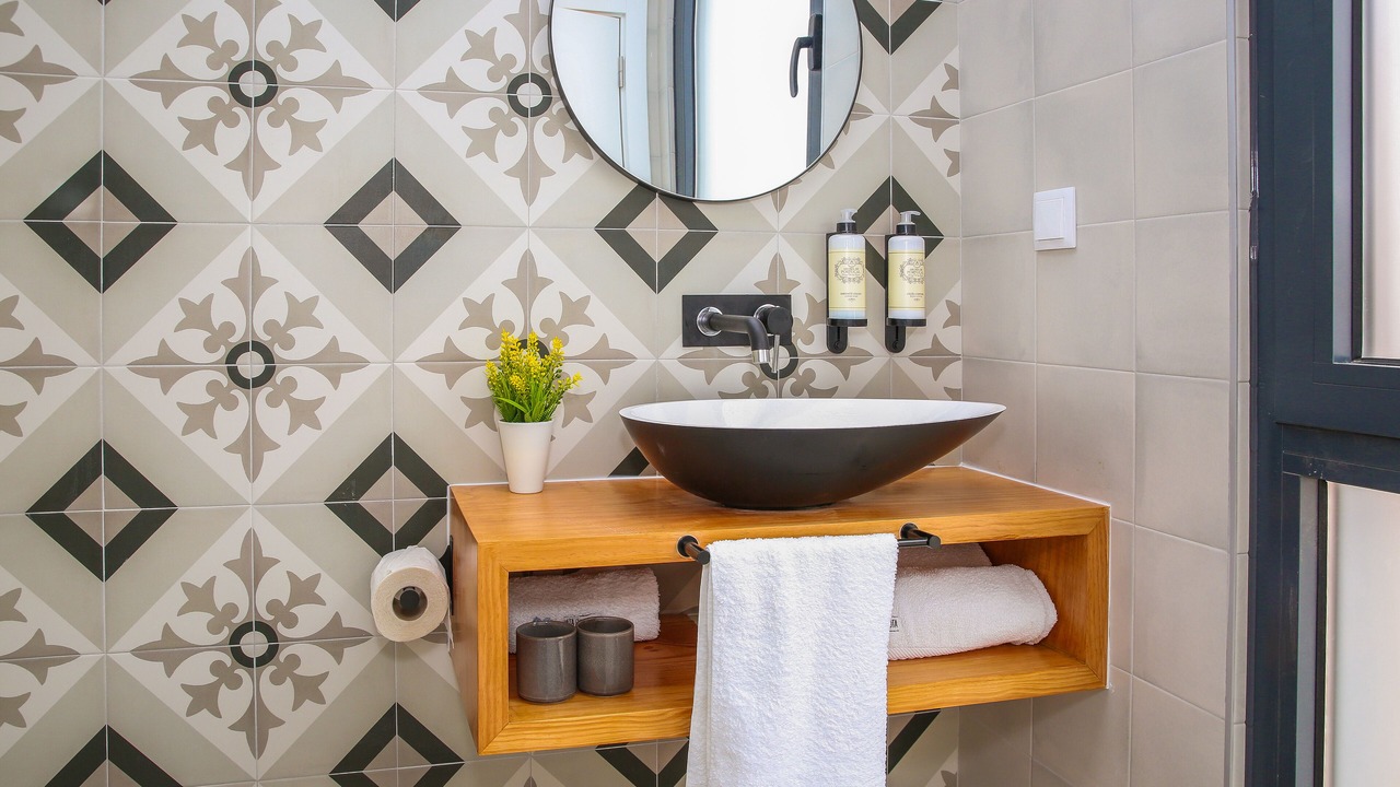 Photo of Bathroom in Atalaia
