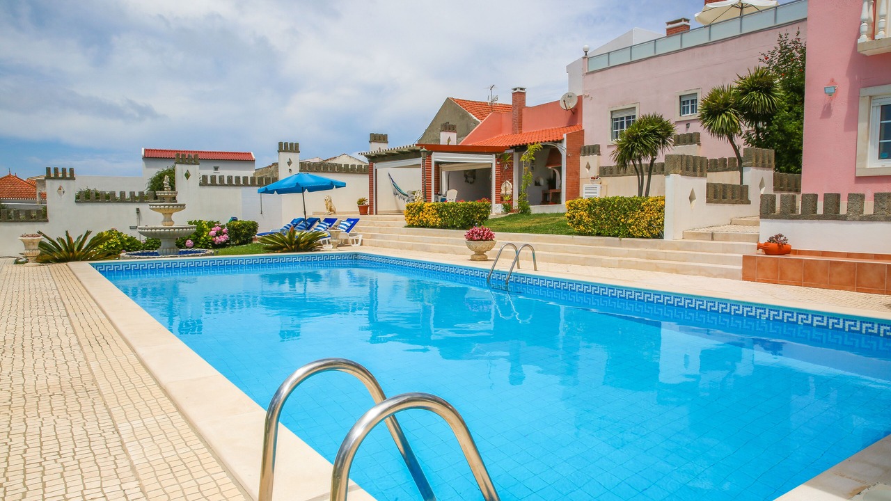 Photo of Outdoor in Atalaia