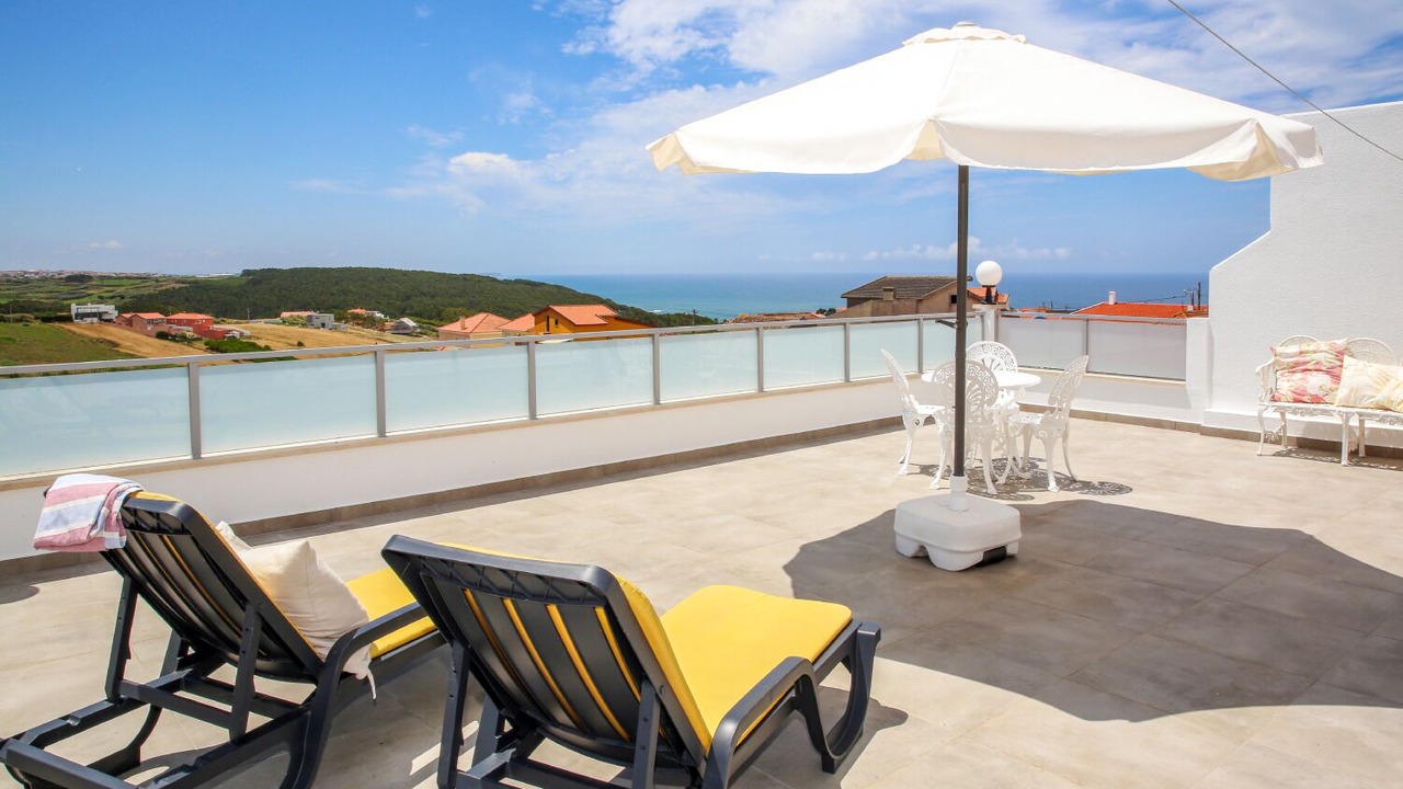 Photo of Outdoor in Atalaia