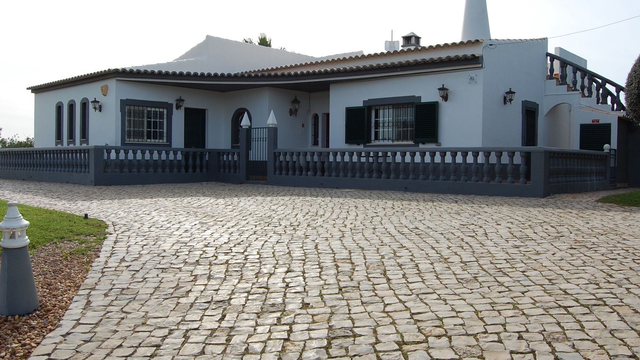 Photo of Outdoor in Almancil