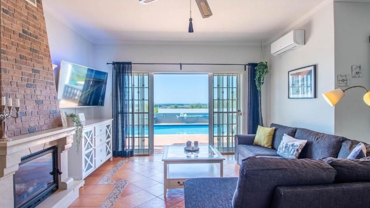 Photo of Livingroom in Almancil