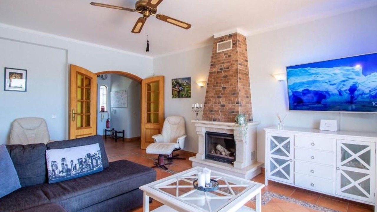 Photo of Livingroom in Almancil