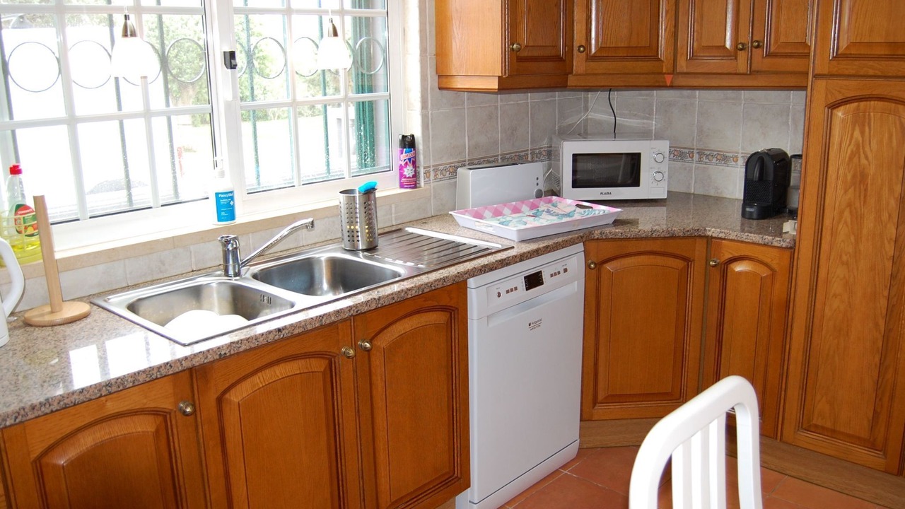 Photo of Kitchen in Almancil