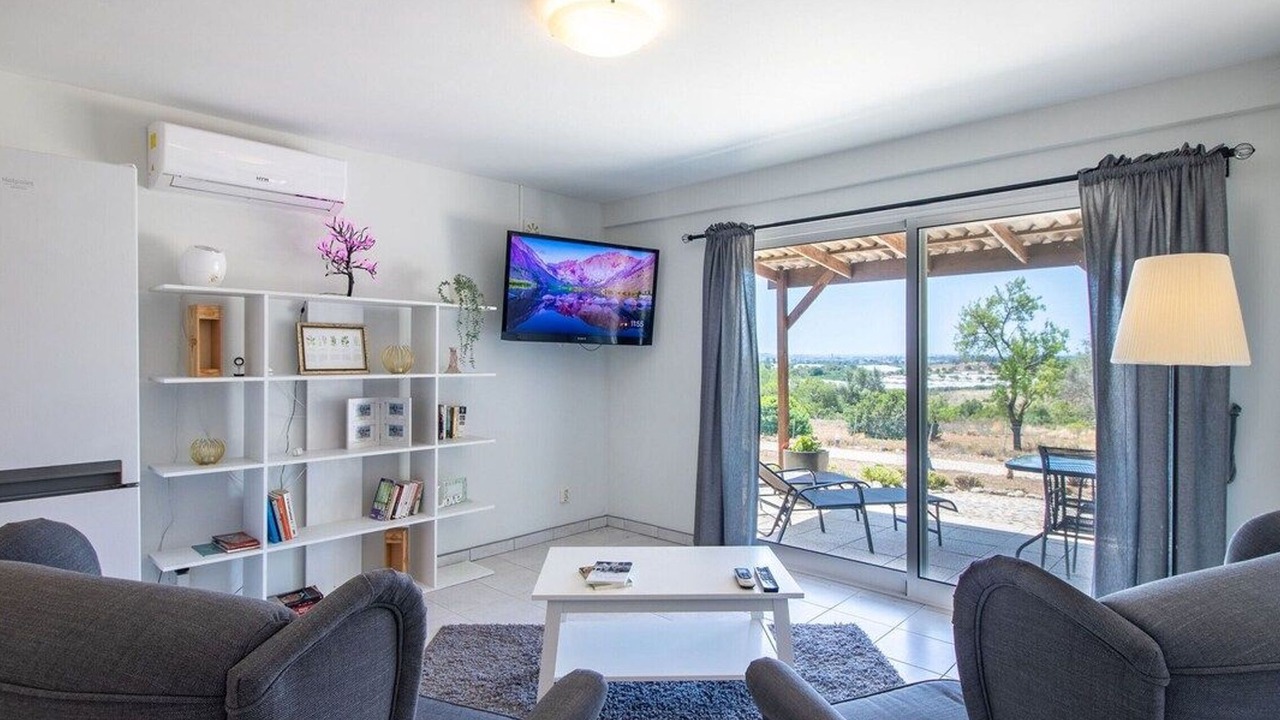 Photo of Livingroom in Almancil