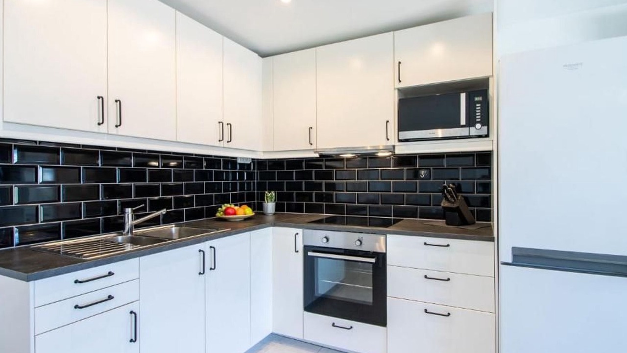 Photo of Kitchen in Almancil