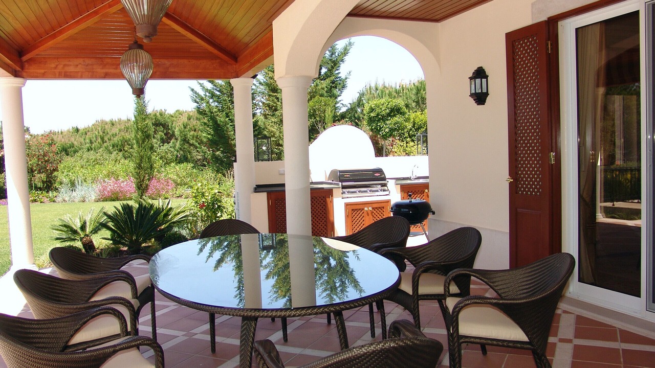 Photo of Outdoor in Quinta do Lago