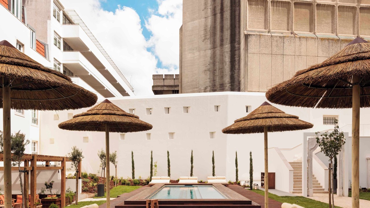 Photo of Outdoor in Santo Antonio
