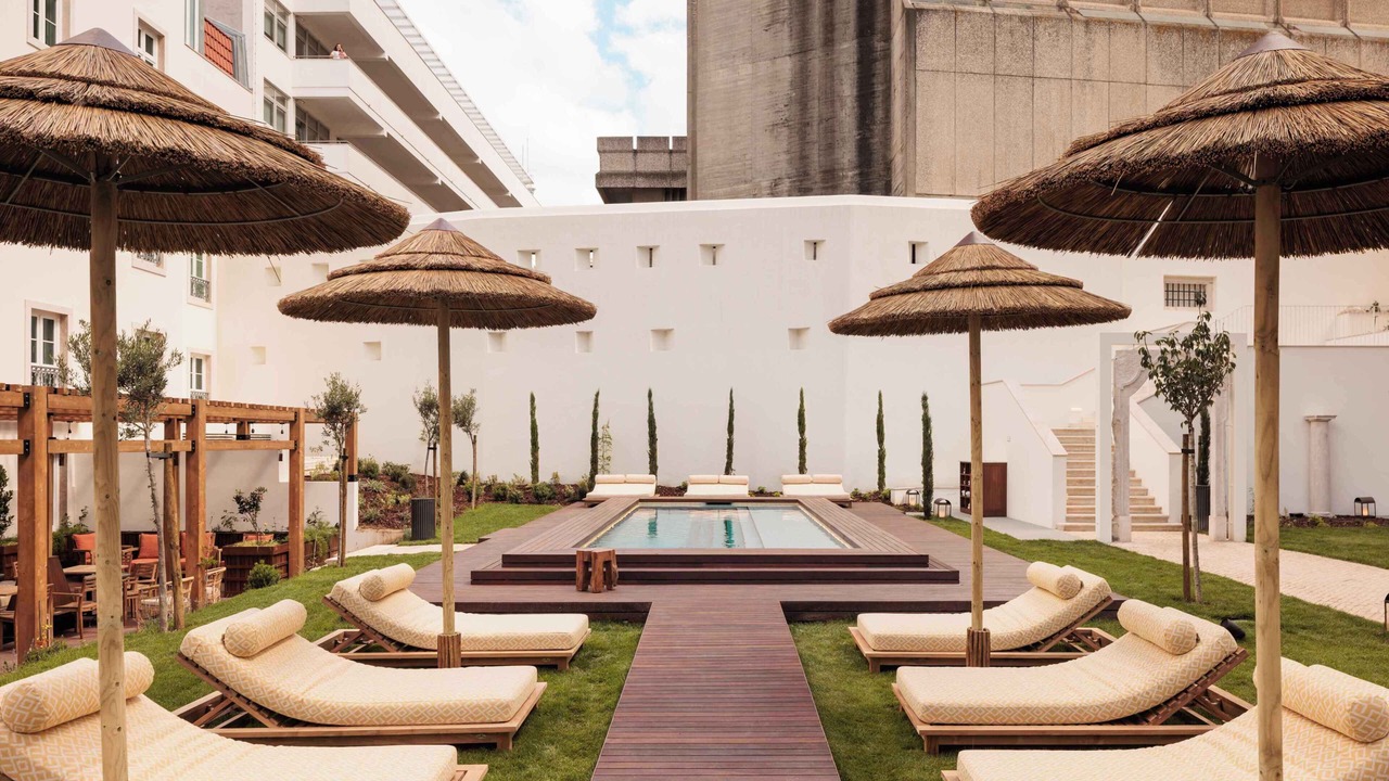 Photo of Outdoor in Santo Antonio