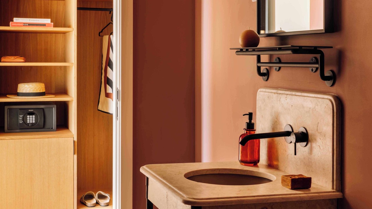 Photo of Bathroom in Santo Antonio