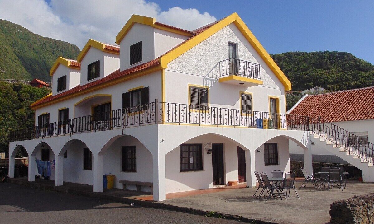 Photo of Outdoor in Lajes das Flores