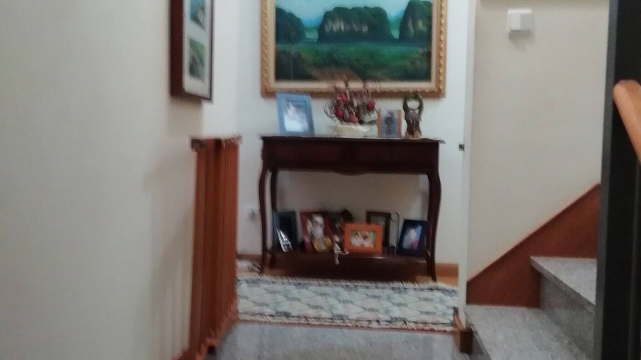 Photo of Patio Balcony in Albarraque