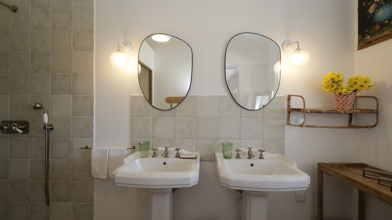 Photo of Bathroom in Manta Rota