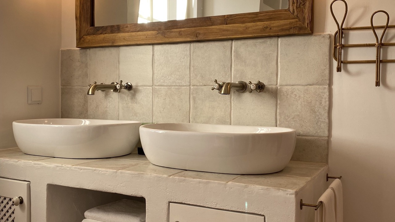 Photo of Bathroom in Manta Rota