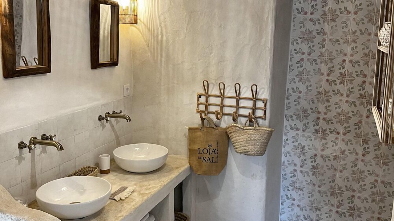 Photo of Bathroom in Manta Rota