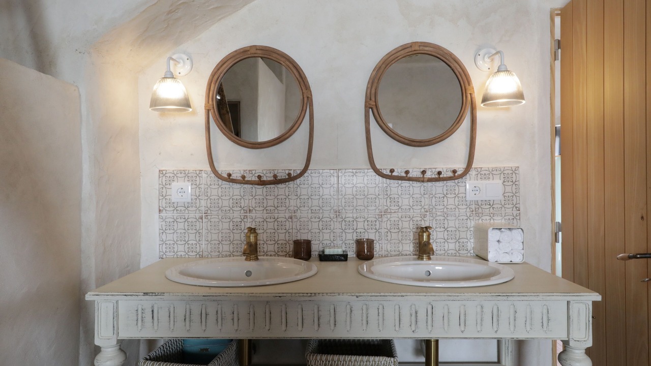 Photo of Bathroom in Manta Rota
