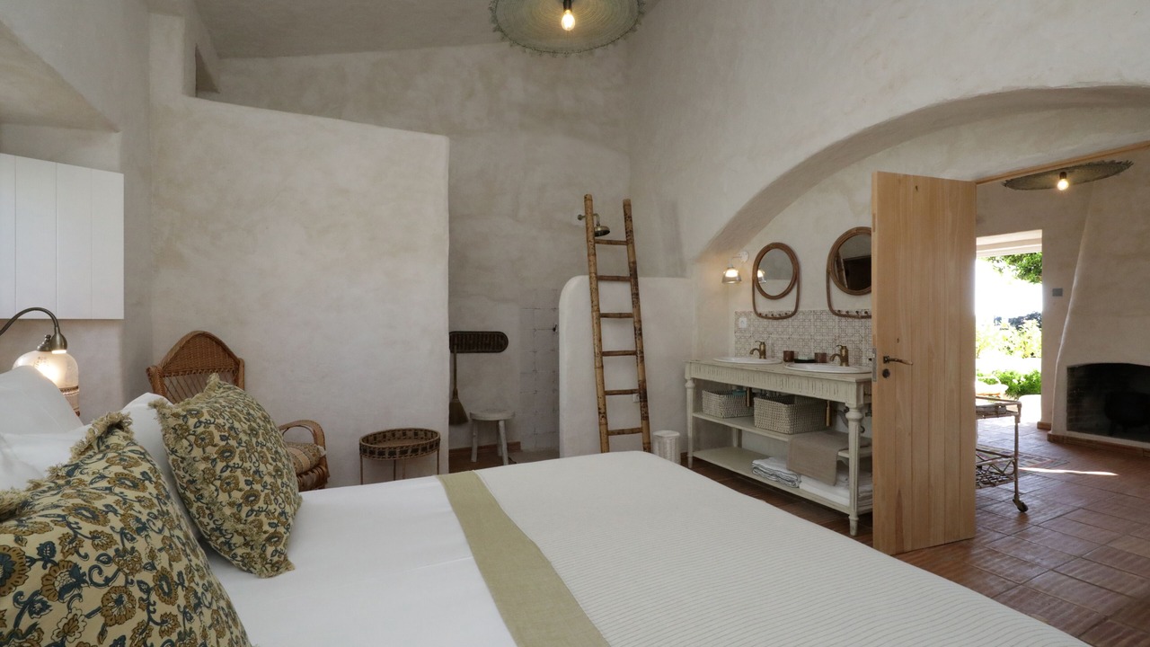 Photo of Bedroom in Manta Rota
