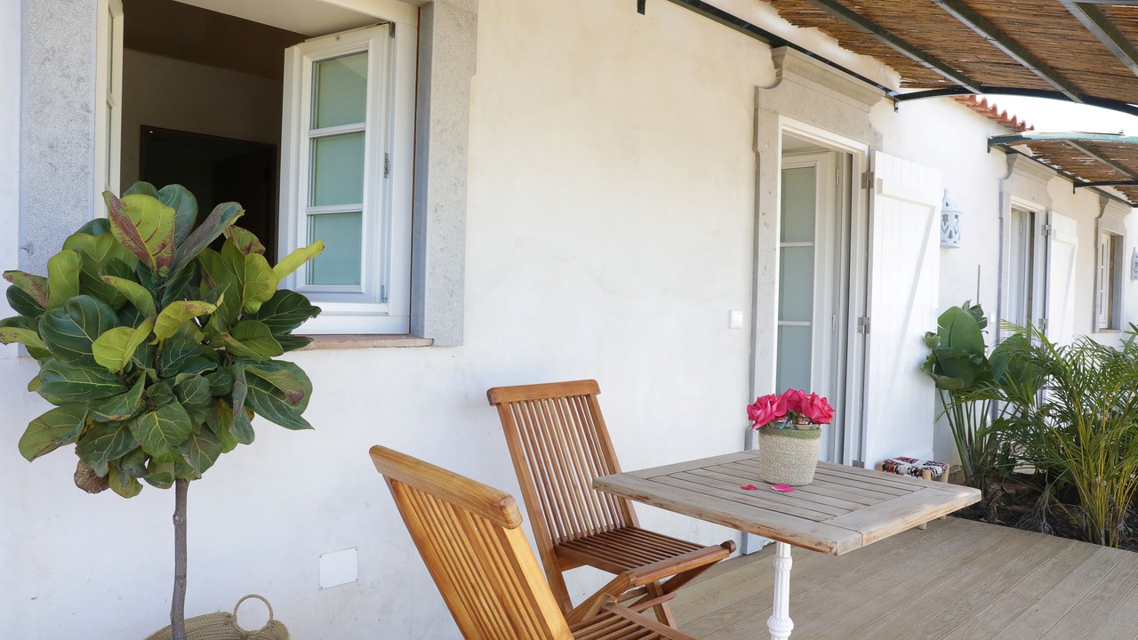 Photo of Bedroom in Manta Rota
