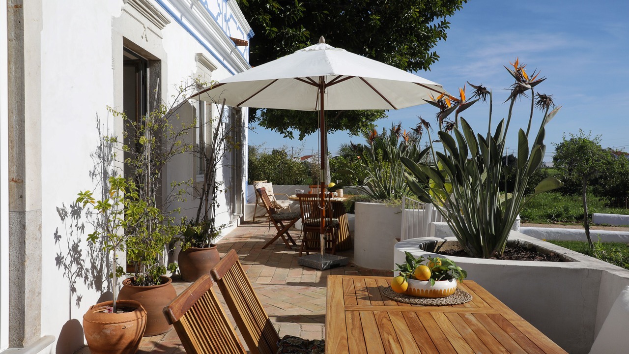 Photo of Patio Balcony in Manta Rota