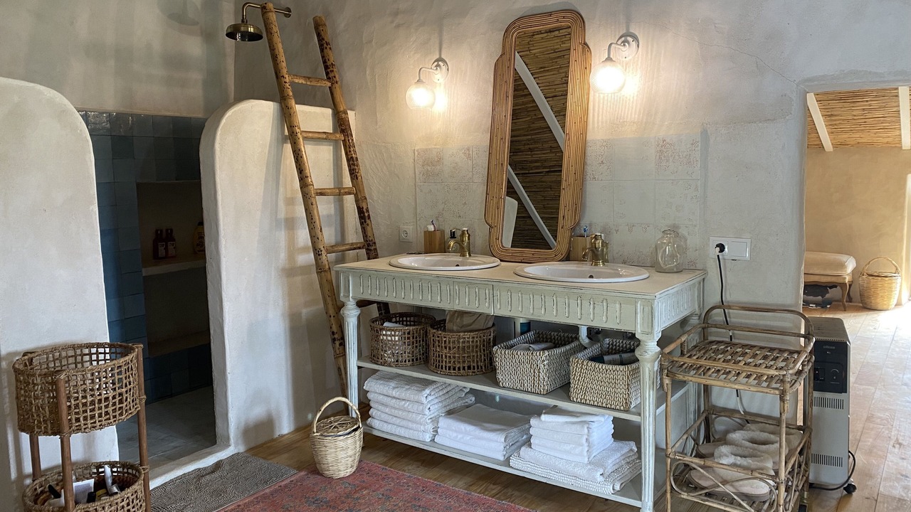 Photo of Bathroom in Manta Rota