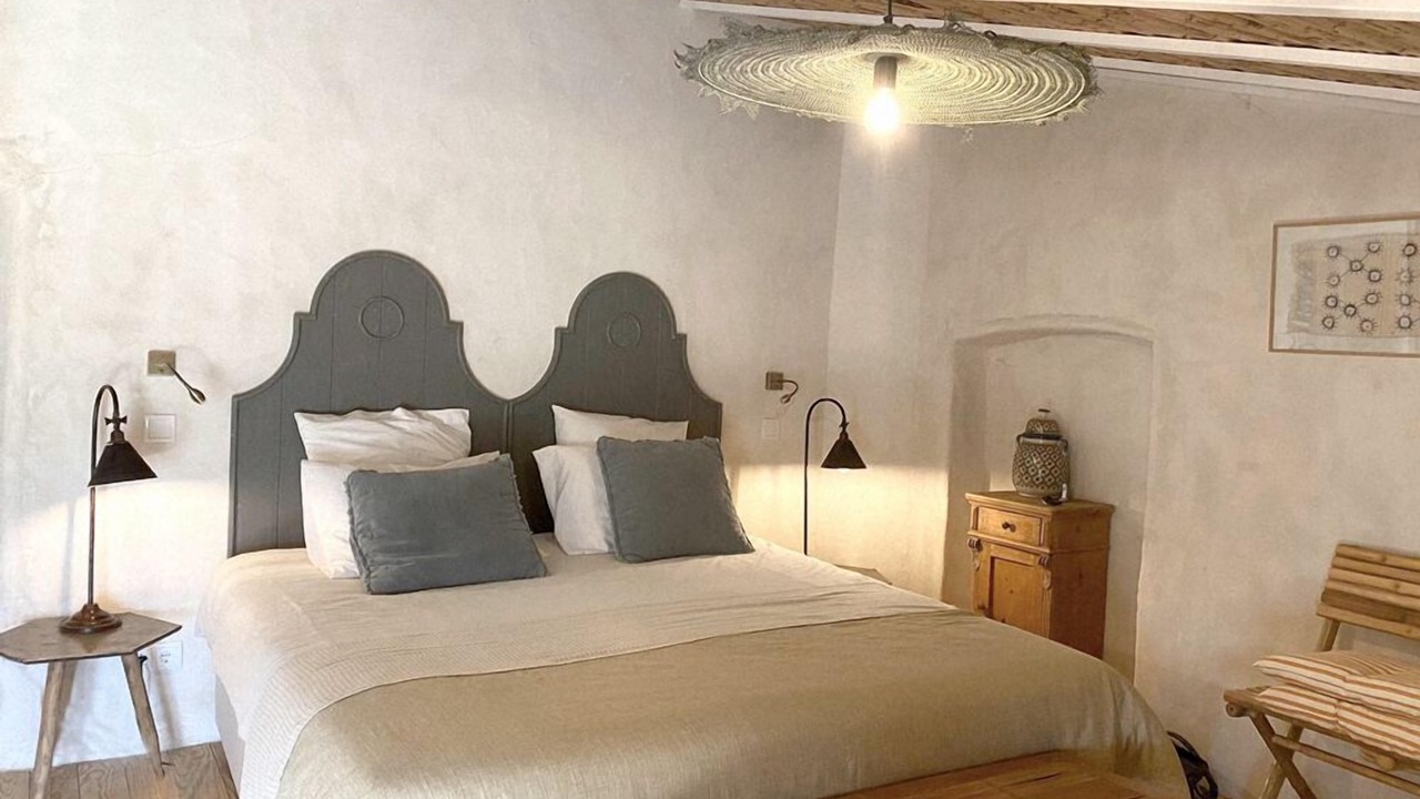Photo of Bedroom in Manta Rota