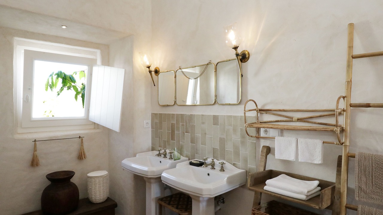 Photo of Bathroom in Manta Rota