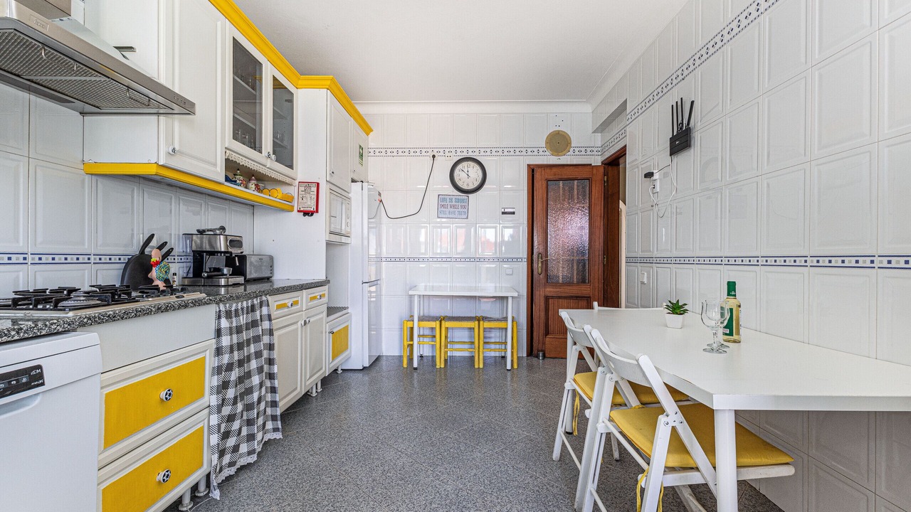 Photo of Kitchen in Ameijeira